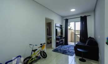 Imagem: Apartamento para Aluguel - Jardim Henriqueta