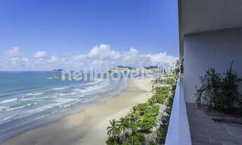 Imagem 6: Venda Apartamento 3 quartos Centro Guarujá