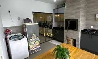 Imagem 2: GIO Térrea para venda com 2345 metros quadrados com 3 quartos em Boqueirão - Praia Grande