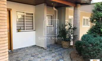 Imagem 3: Casa (térrea em condominio) 3 dormitórios/suite, cozinha planejada, portaria 24hs, lazer