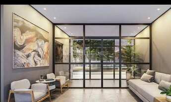 Imagem 6: Studio à venda, Belenzinho com 21m², São Paulo, SP