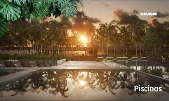 Imagem 2: O Parque Brooklin