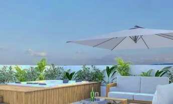 Imagem: Cobertura para Venda em Ibirité, Palmeiras