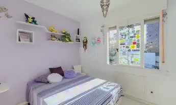 Imagem: PORTO ALEGRE - Apartamento Padrão - Petrópolis