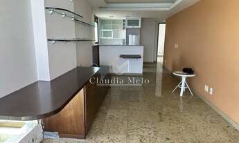 Imagem 2: Apto com uma vista perfeita da praia da Barra