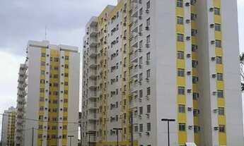 Imagem 3: VENDO OU ALUGO APARTAMENTO NO VILLE SOLARE