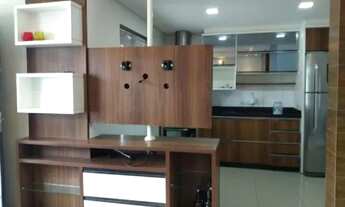 Imagem 4: Casa germinanda semi mobiliada- 2 quartos na av Lisbia