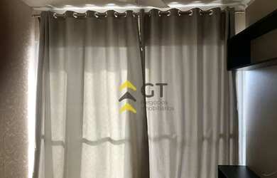 Imagem 5: Apartamento para alugar, 46 m² por R$ 1.190,00/mês - Taliana - Londrina/PR