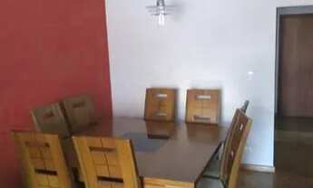 Imagem 4: Apartamento Locação Semi-Mobiliado - Bairro Santa Maria