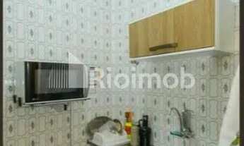 Imagem 12: Copacabana Apartamento com 1 dormitório