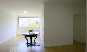 Imagem 3: Apartamento para Aluguel - Pinheiros, 2 Quartos, 92 m2