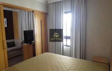 Imagem 5: Flat disponível em Pinheiros - SP