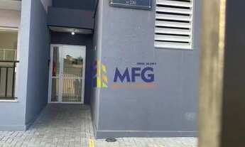 Imagem 3: Apartamento 65m² Residencial Citta Jd Simus Zona Oeste Sorocaba-SP