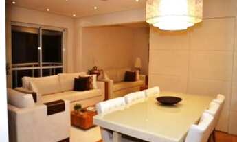 Imagem 6: APARTAMENTO PARA LOCAÇÃO 3 SUITES, MOBILIADO NA VILA YARA - OSASCO