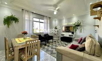 Imagem: APARTAMENTO À VENDA NA APARECIDA - ELEVADOR