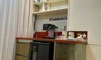 Imagem 4: Apartamento com 2 dormitórios à venda, 63 m² por R$ 499.999,00 - Praia de Itaparica - Vila