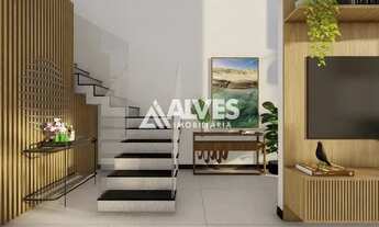 Imagem 4: CASA COM 3 SUÍTE PISCINA E ÁREA GOURMET NO BAIRRO SANTA MÔNICA