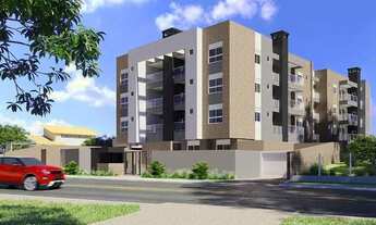 Imagem: Apartamento a venda em Curitiba 63m²