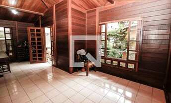 Imagem 2: Casa para Aluguel - Sagrada Família, 4 Quartos, 205 m2