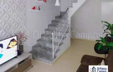 Imagem 6: Sobrado Residencial para alugar em Santo André com 200m²