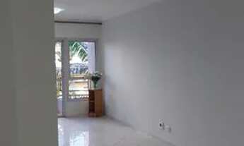 Imagem: Apartamento para aluguel tem 72 metros quadrados