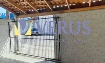 Imagem: Sobrado Com 03 Dormitórios No Bairro São