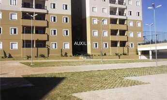 Imagem: Apartamento de 2 quartos mobiliado para