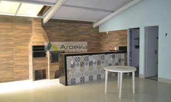 Imagem: Casa Padrão para Aluguel em Jardim Buriti