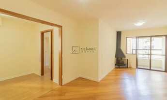 Imagem: Apartamento Locação 2 Dormitórios - 75