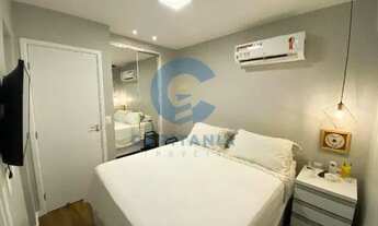 Imagem 4: Apartamento para Venda em Recife, Prado, 2 dormitórios, 1 suíte, 2 banheiros, 1 vaga