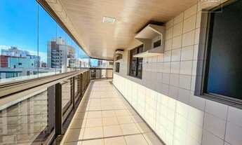 Imagem 2: Apartamento à venda, 185 m² por R$ 1.495.000,00 - Praia da Costa - Vila Velha/ES