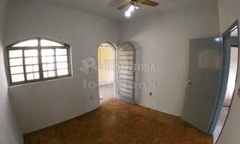 Imagem 5: Casa Padrão em São José do Rio Preto