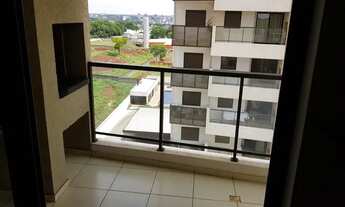 Imagem 4: Apartamento Resid.Toscana (semi -mobiliado