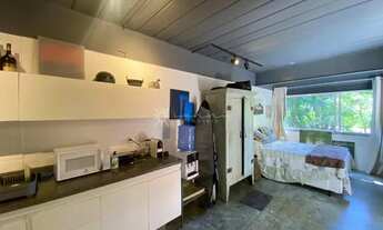 Imagem 4: Itanhangá Apartamento com 1 dormitório