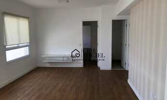 Imagem 4: Apartamento com 3 dormitórios para alugar, 96 m² por R$ 4.749,00/mês - Edifício Due - Inda