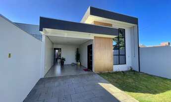 Imagem: CASA A VENDA NO BAIRRO ALTO ALEGRE