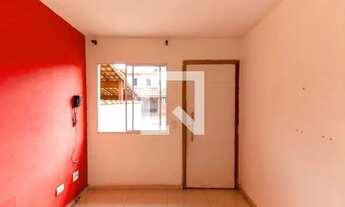 Imagem 6: Casa de Condomínio para Aluguel - Jardim Petrópolis, 2 Quartos, 52 m2