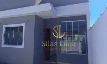 Imagem: Casa com 2 dormitórios à venda, 65 m²