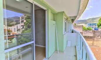 Imagem 7: Apartamento para Aluguel - Freguesia , 2 Quartos, 65 m2