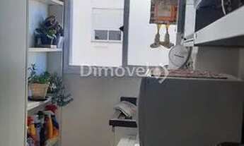 Imagem 5: PORTO ALEGRE - Apartamento Padrão - CRISTAL