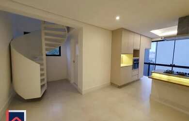 Imagem 4: Cobertura Venda 3 Dormitórios - 170 m² Vila Olímpia