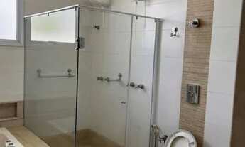 Imagem 7: Sobrado, 4/4, 400m2, Jardins Paris