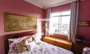 Imagem 6: Apartamento à Venda - Concórdia, 3 Quartos, 74 m2