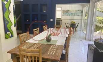 Imagem 3: Locação, Casa em Condomínio, Alphaville, Barueri