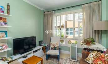 Imagem: Apartamento para venda tem 65 metros quadrados