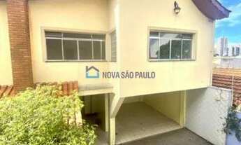 Imagem: Sobrado amplo alto padrão no Planalto Paulista!