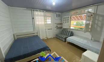 Imagem 5: Casa para venda tem 120 metros quadrados com 4 quartos em ATALAIA - Salinópolis - PA