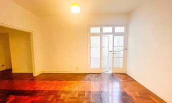 Imagem 7: Apartamento para venda e locação na Av. Atlantica