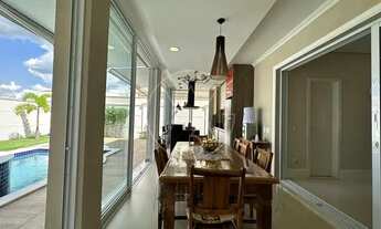 Imagem 6: Casa - Swiss Park - Campinas