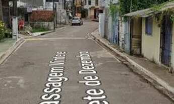 Imagem: Casa para venda tem 40 metros quadrados